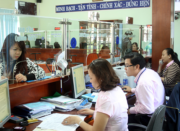 Đà Nẵng triển khai hiệu quả phần mềm đăng ký khai sinh ảnh 1